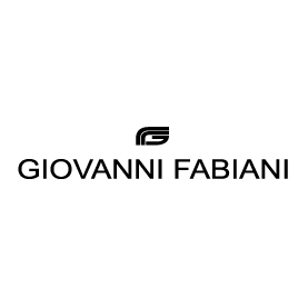 Fabiani. - Bold Start  Our graphic F-monogram reversible